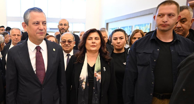 CHP'yi sarsan iddia: Özlem Çerçioğlu ve 3 Belediye Başkanı AKP’ye geçiyor