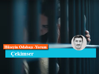 Çekimser