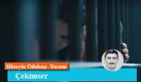 Çekimser
