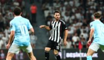 Beşiktaş direkten döndü, turlamayı başardı; play-off’taki rakip Lausanne