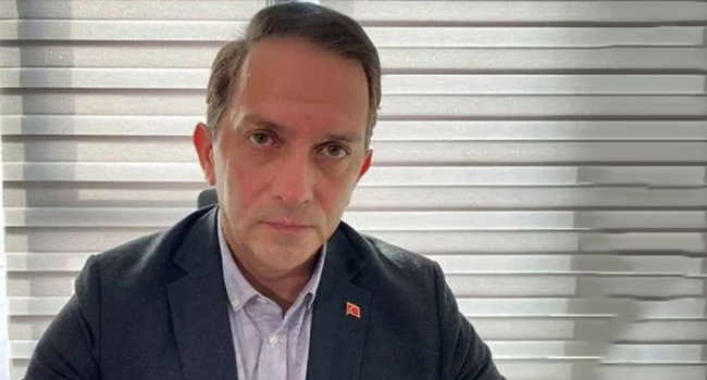 Rüşvet ve kumpas iddiasına tehditli cevap: 'Hiçbir şeyin eskisi gibi olmayacak!'