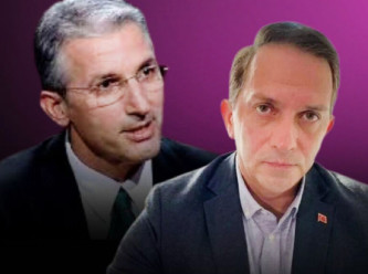 Birinci ile Nedim Şener birbirine girdi: sosyal medyadan küfrettiler