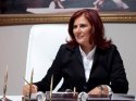 Tartışılan Başkan Özlem Çerçioğlu CHP'den istifa etti