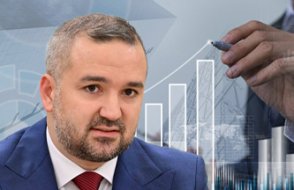 Merkez Bankası enflasyon tahminlerini yukarı yönlü revize etti