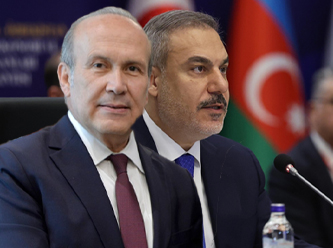 CHP'li isim Hakan Fidan'ın diplomasının peşini bırakmıyor: 'Doktora tezine neden erişilemiyor?'