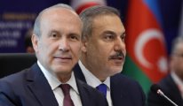 CHP'li Namık Tan, Hakan Fidan'ın diplomasının peşini bırakmıyor