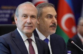 CHP'li isim Hakan Fidan'ın diplomasının peşini bırakmıyor: 'Doktora tezine neden erişilemiyor?'