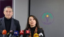Örgütten sonra DEM Parti açıklama yaptı: 'Geçiş hukuku istiyoruz'