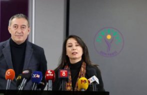 DEM Parti’den operasyon tepkisi: “Barışın tesisi için operasyonlardan vazgeçilmeli”