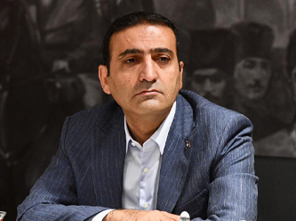 CHP'de 44 kişiye gözaltı: Aralarında Beyoğlu Belediye Başkanı İnan Güney de var