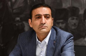 Beyoğlu Belediyesi’nin başkanvekili belli oldu