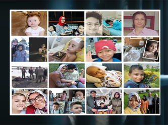Stockholm Center for Freedom'dan çarpıcı 15 Temmuz raporu: Unutulan çocuk kurbanlar