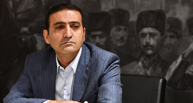 Beyoğlu Belediye Başkanı İnan Güney  görevine geri mi dönüyor?