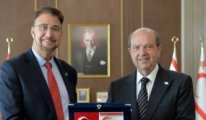 Bu fotoğraf diplomatik kriz çıkarttı