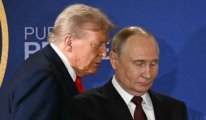Trump ve Putin'in Alaska buluşması anlaşma olmadan sona erdi