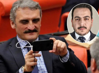 Yeliz nam Çamlı'nın danışmanı belediyeye müdür olarak atandı