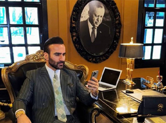 AKP'den aday adayı çıktı: Avukat Cem Duran mafya operasyonunda gözaltında