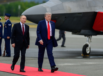 Trump’tan Avrupa’ya ters köşe: 'Ukrayna’ya Kırım yok, NATO'ya giriş yok'