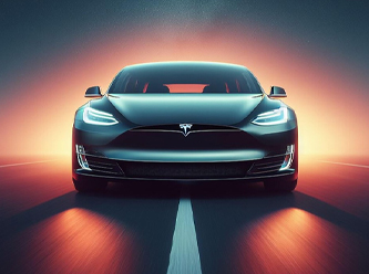 Tesla 830 km menzilli yeni modeliyle meydan okudu: Şimdilik sadece Çin'de