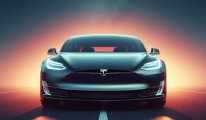 Tesla 830 km menzilli yeni modeliyle meydan okudu: Şimdilik sadece Çin'de