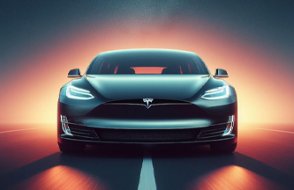 Tesla 830 km menzilli yeni modeliyle meydan okudu: Şimdilik sadece Çin'de