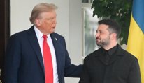 Trump’dan yoğun Ukrayna diplomasi: 3'lü zirve hazırlıkları