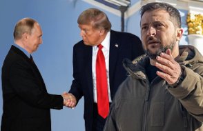 Barış görüşmeleri tıkandı, Zelenskiy-Witkoff görüşmesi iptal oldu