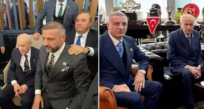 Bahçeli-Özel Polemiğine Konu Olmuştu: Selahattin Yılmaz Davasında 6 Sanığa Tahliye!