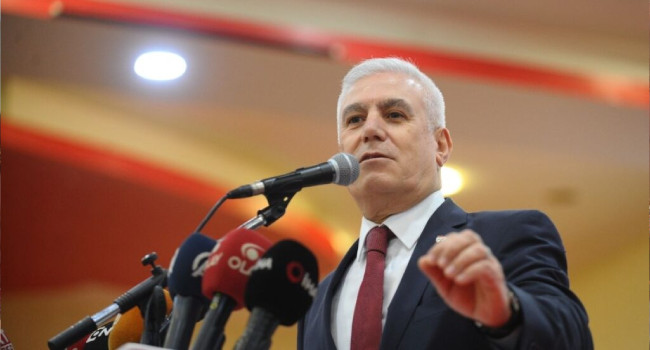 Bursa Büyükşehir Belediyesi AKP'ye mi geçecek? Seçim tarihi belli oldu!