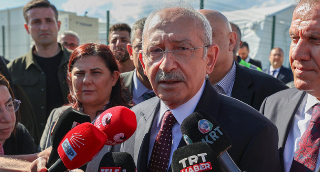 Kılıçdaroğlu’nun yeniden göreve dönebileceği iddiası: Gözler mahkeme kararında