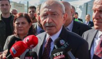 Kılıçdaroğlu iktidarı eleştirdi: CHP’ye açılan ceza davası yarın görülecek
