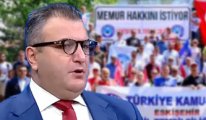 Milyonlarca memur kapı önüne mi konacak? Yandaş Cem Küçük'ten tehdit gibi sözler!