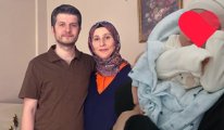 İki günlük bebek, annesiyle birlikte cezaevinde