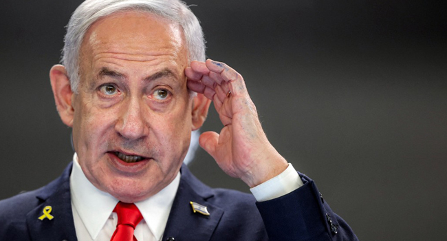 İran basınından flaş Netanyahu iddiası: 'Yaralanmış ya da ölmüş olabilir!'