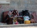 Dünya Gazze’deki ölüm ve açlığı istatistik olarak görüyor