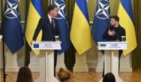 NATO'dan iki aşamalı Ukrayna güvenlik garantisi