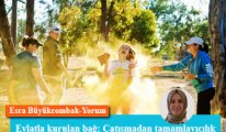 Evlatla kurulan bağ: Çatışmadan tamamlayıcılık