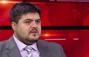 Tutuklu gazeteci Ufuk Şanlı ölüm orucuna başladı