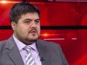 Tutuklu gazeteci Ufuk Şanlı ölüm orucuna başladı