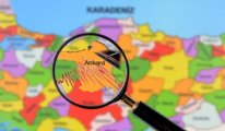 Ankara için 7 büyüklüğünde deprem iddiası