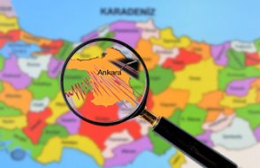 Ankara'ya korku saldı: Şehrin altında 6 şiddetinde deprem üretebilecek fay var