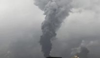 İsrail’den Yemen’e hava saldırısı: Cumhurbaşkanlığı Sarayı da vuruldu!