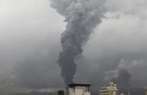 İsrail’den Yemen’e hava saldırısı: Cumhurbaşkanlığı Sarayı da vuruldu!