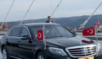 'Makam' saltanatının böylesi: Almanya'da 9 bin, Türkiye'de 130 bin makam aracı var