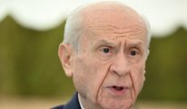 Gözler Devlet Bahçeli'de