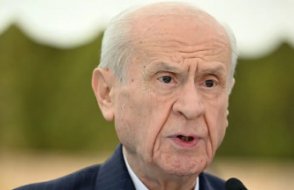 Devlet Bahçeli 'Süreç' mesajını kime verdi: 'Altın fırsat heba edilmemeli'