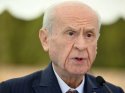 Devlet Bahçeli 'Süreç' mesajını kime verdi: 'Altın fırsat heba edilmemeli'