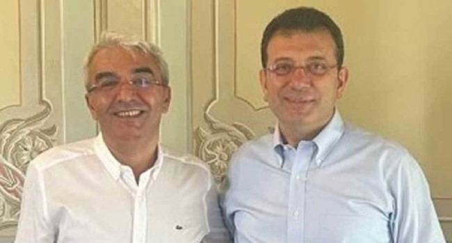 İBB yöneticisi cezaevinde kalp krizi geçirdi ailesine 3 gün sonra haber verdiler