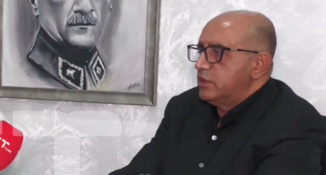 Aziz İhsan Aktaş iddianamesinde yapay zeka izi bulundu!