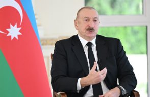Moskova-Bakü gerilimi sürerken Aliyev'den dikkat çeken sözler!